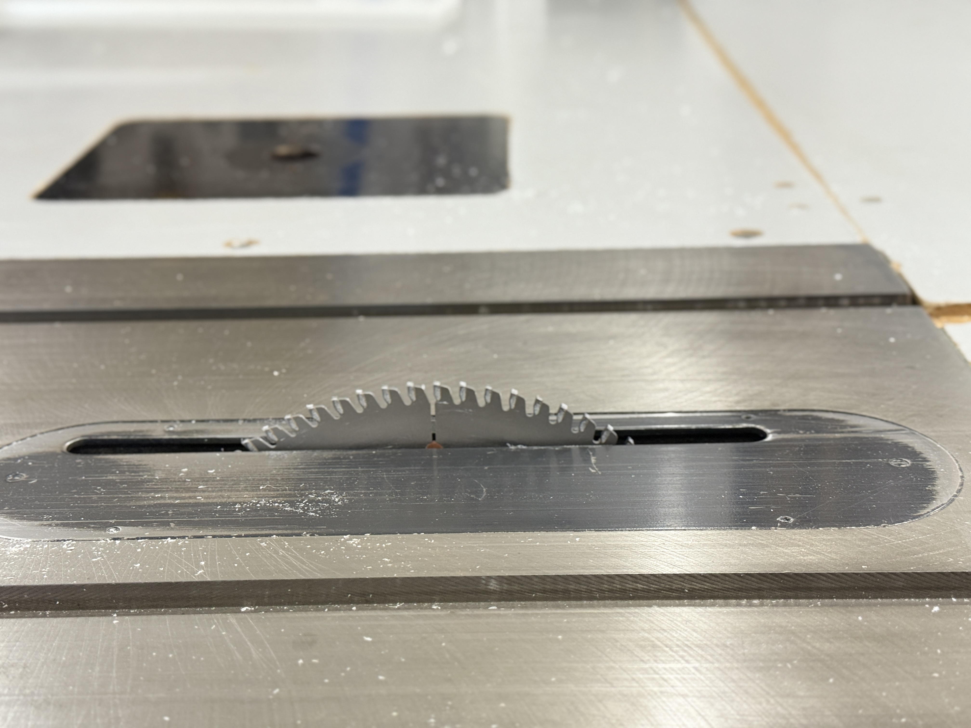 Sheet Cutting
